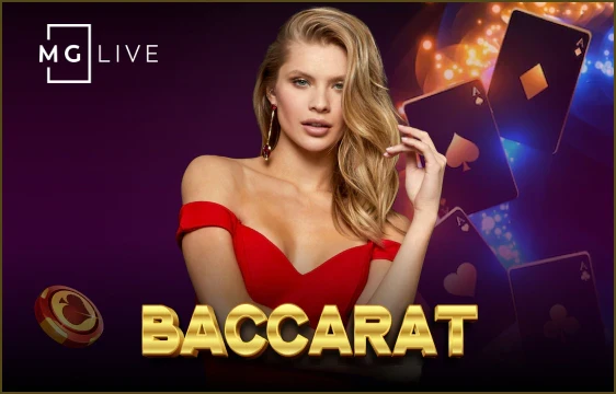 3BET Baccarat