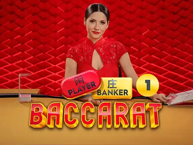 3BET Baccarat 1