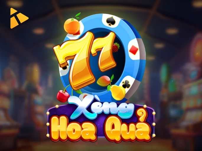 3BET Xèng Hoa Quả