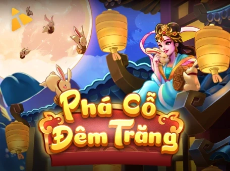3BET Phá Cỗ Đêm Trăng